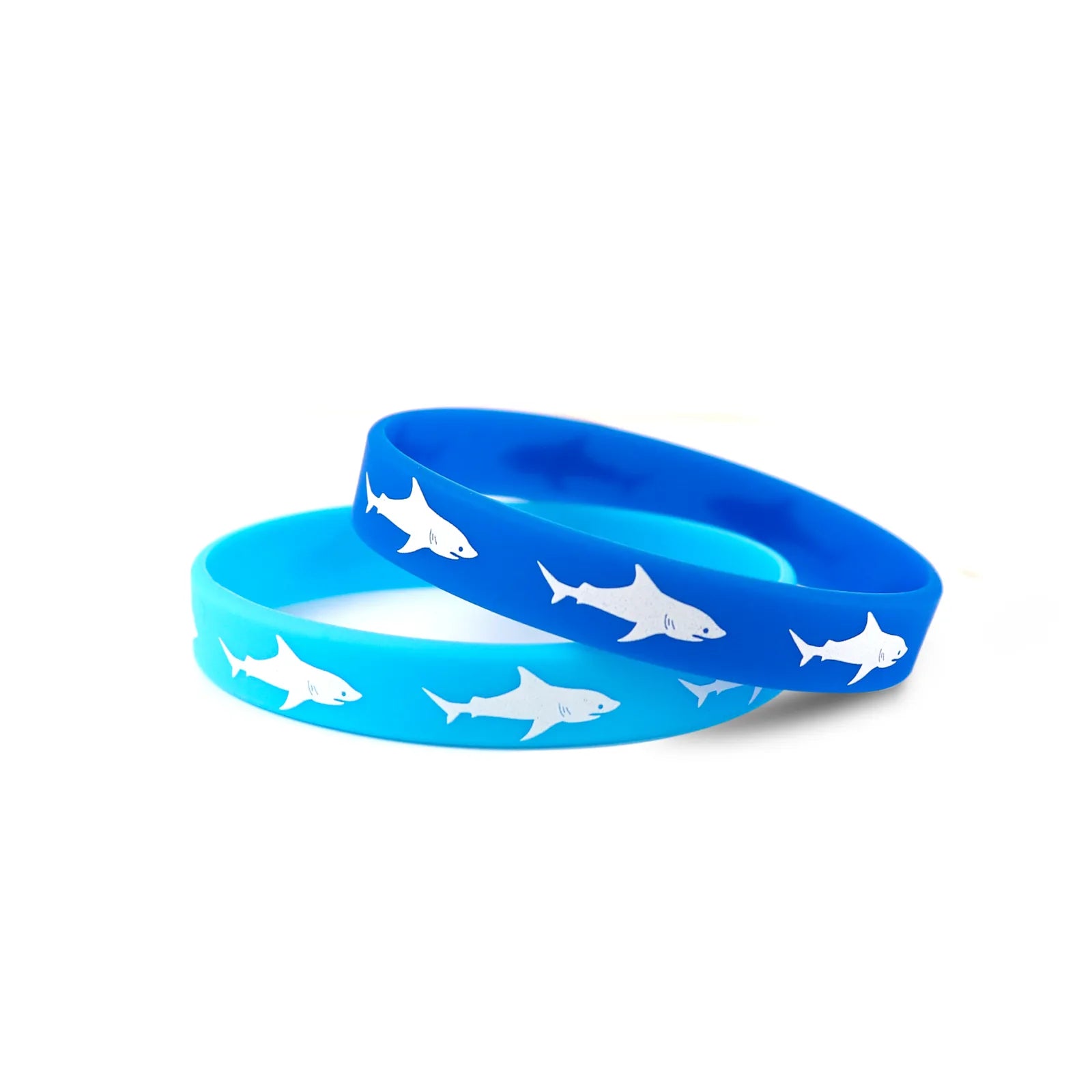 Shark bracelet